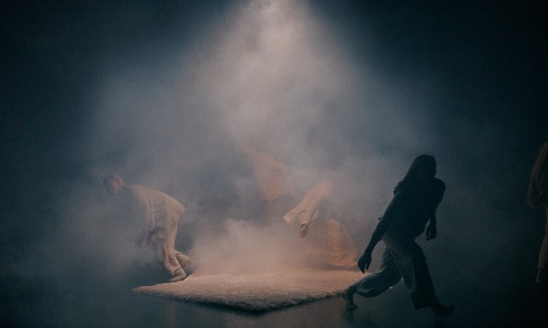 Thumbnail for ADT’s dancers step into the netherworld