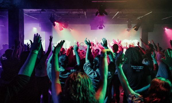 Thumbnail for The Lab @ ILA