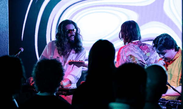 Thumbnail for Adelaide Fringe at ILA