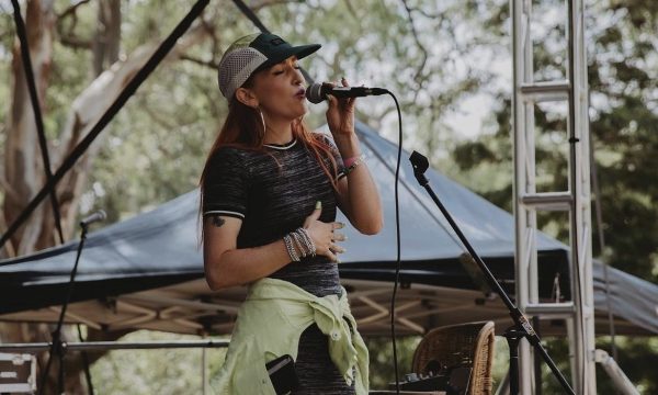 Thumbnail for Erin Buku’s music journey