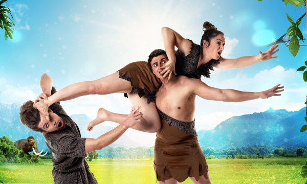 Thumbnail for Fool’s Paradise