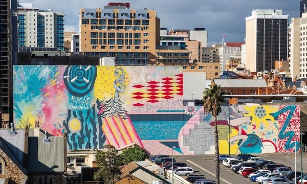Thumbnail for Is Adelaide really a ‘city of music’?