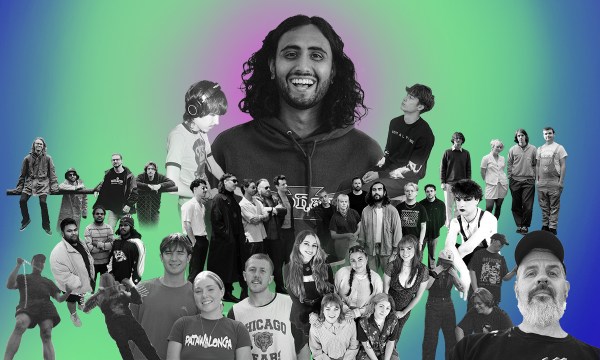 Thumbnail for Adelaide’s best new music