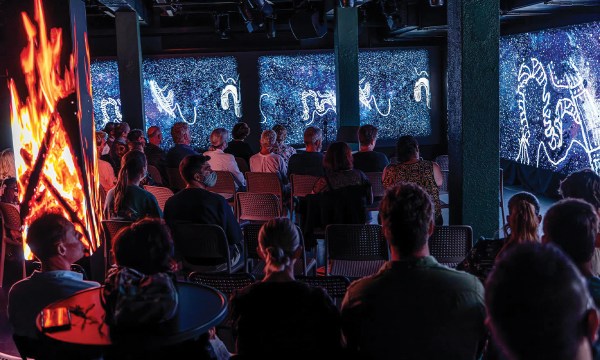 Thumbnail for Top Fringe Picks at The Lab at ILA