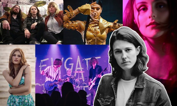 Thumbnail for Meet the musicians who made a music video in 10 days