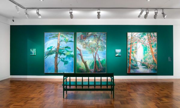 Thumbnail for 18th Adelaide Biennial of Australian Art: Inner Sanctum