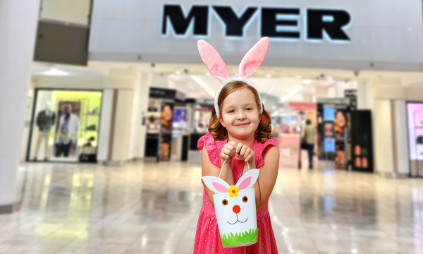 Thumbnail for Hop to it for the Easter Bunny Run