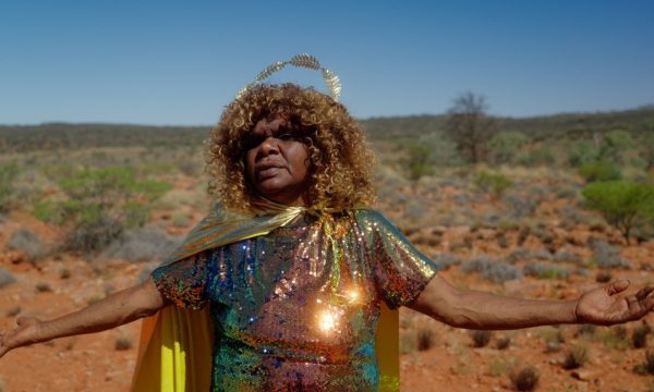 Thumbnail for Between the Details: Video Art from the ACMI Collection