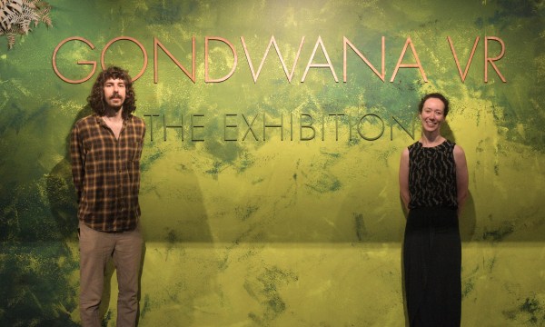 Thumbnail for A night at the SA Museum