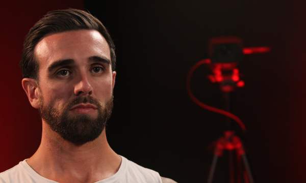 Thumbnail for Speaking up about men’s mental health