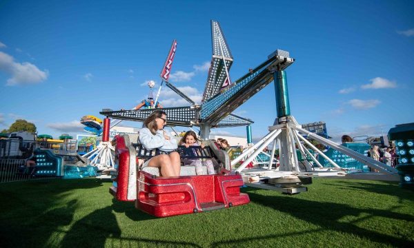 Thumbnail for Everyone’s invited to the fair