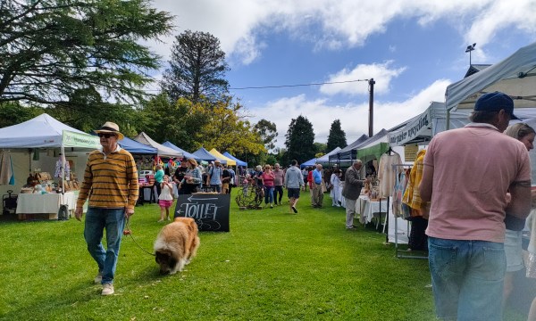 Thumbnail for Uraidla Sustainability Fair promises an eco-extravaganza