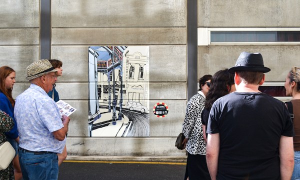 Thumbnail for East End Art Trail