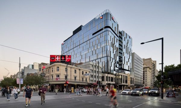 Thumbnail for Get your vote in for the City of Adelaide Prize
