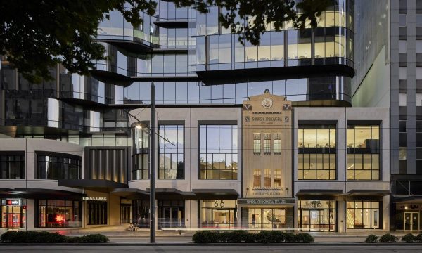 Thumbnail for These City of Adelaide Prize finalists are keen for your vote