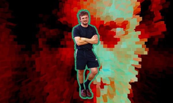 Thumbnail for Local director says ‘Thank You’ with music video exhibition