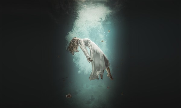 Thumbnail for The Art of Dying feat. DJ Ruby Chew