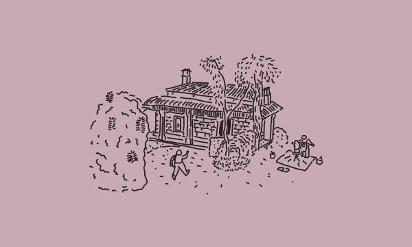 Thumbnail for Calling all artists: the 2025 Porter Street Commission is open