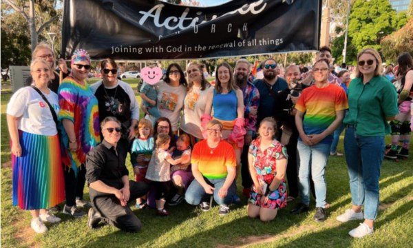 Thumbnail for Church to run one last service out of Adelaide’s queer nightclub