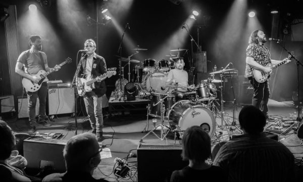 Thumbnail for Indigo Nights @ UniBar returns with another stellar local line-up