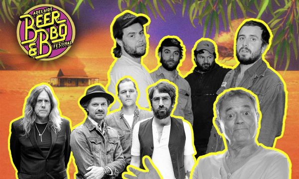 Thumbnail for Adelaide’s Beer & BBQ festival lineup announced