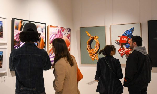 Thumbnail for Picture this: Bluethumb x Southern Buoy 40×40 exhibition
