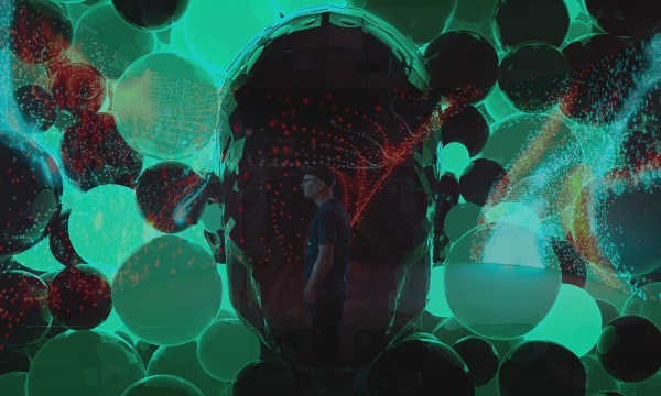 Thumbnail for Anomalous: A Digital Art Film at ILA