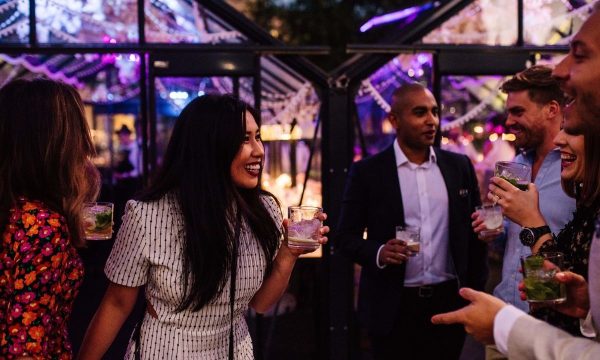 Thumbnail for Waite 100 Gala is surely the event of the century