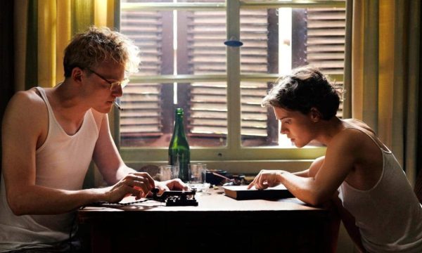 Thumbnail for German Film Festival explores a landscape of emotions