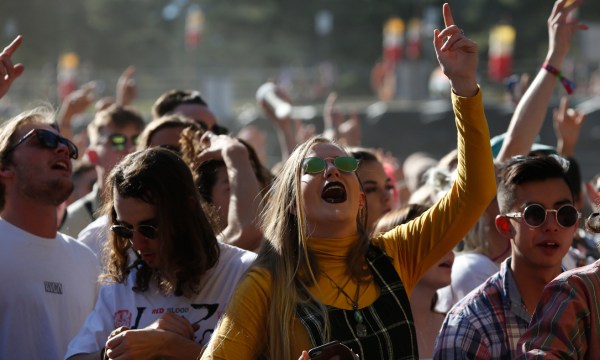 Thumbnail for Have your say about the impact of SA’s music industry