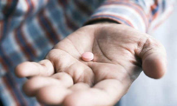 Thumbnail for Leading the way in drug trials