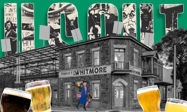 Thumbnail for It’s about time: History Festival is here
