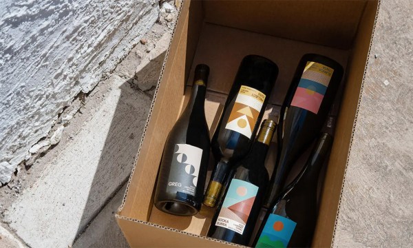 Thumbnail for Hotfoot it to Mother Vine for their Harrison Wine Dinner
