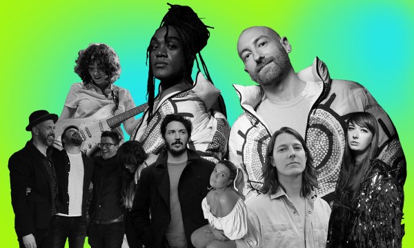 Thumbnail for Adelaide’s best new music