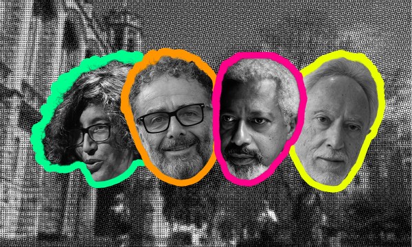 Thumbnail for Speaking from the South is the thinkfest you shouldn’t miss