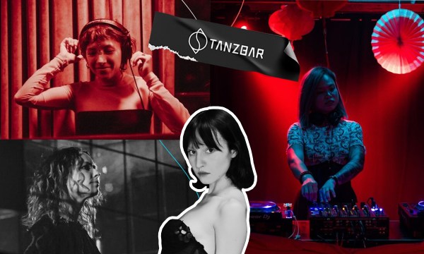 Thumbnail for Meet the Adelaide DJs spinning for a cause