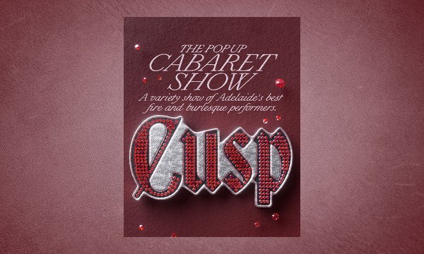 Thumbnail for Catch our sexologist on stage while you can