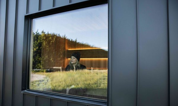 Thumbnail for Steamy final weekend for lovers of Finnish sauna culture