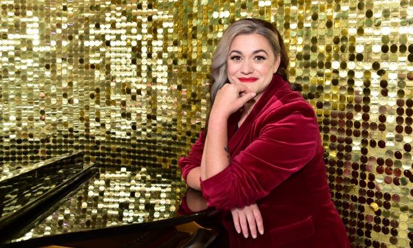 Thumbnail for The Cabaret Fringe breathes new life into small venues