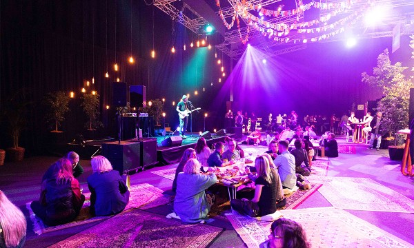 Thumbnail for Cellar Door Fest Winter Edit