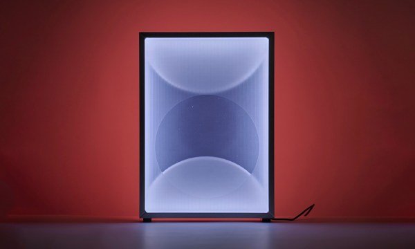 Thumbnail for 2024 FUSE Glass Prize