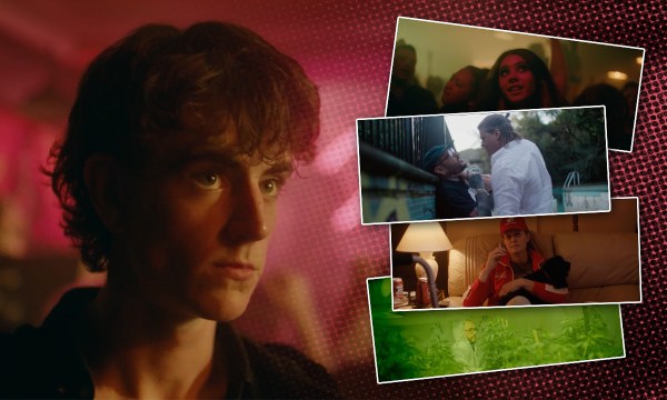 Thumbnail for Emotion lives in returned expat’s debut film
