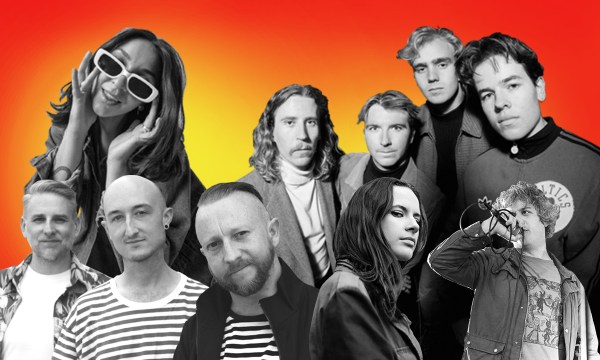 Thumbnail for Adelaide’s best new music