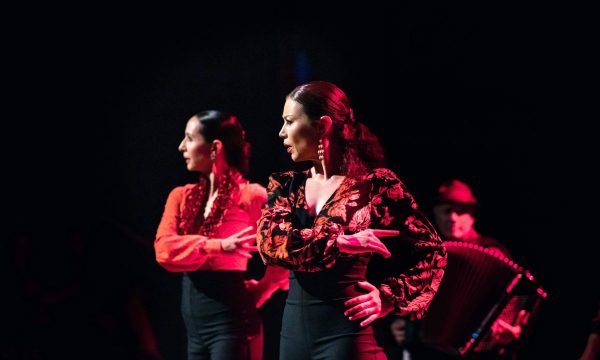 Thumbnail for Get your flamenco fix with Bandaluzia this weekend