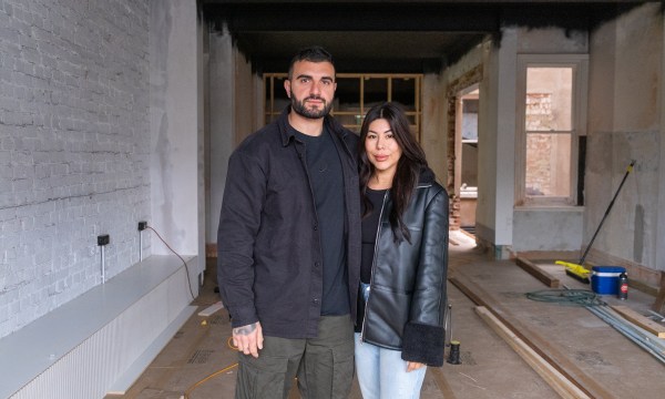 Thumbnail for A new café is coming to Henley Square