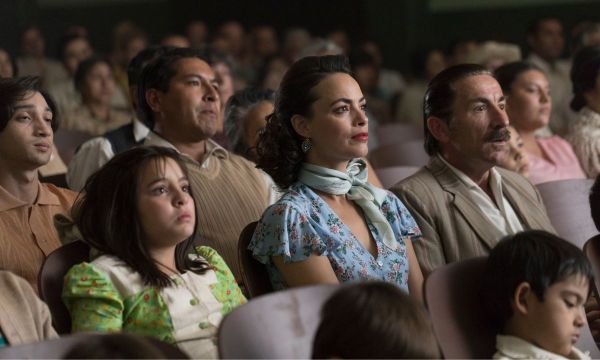 Thumbnail for HSBC Spanish Film Festival