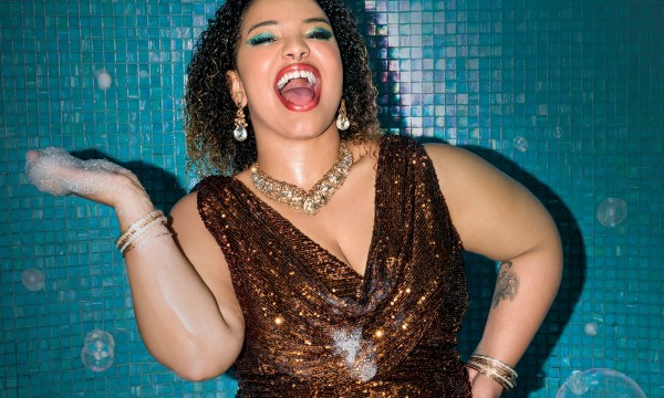 Thumbnail for Adelaide Cabaret Festival