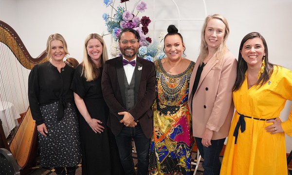 Thumbnail for Breakthrough’s High Tea – Empowering Women’s Wellbeing