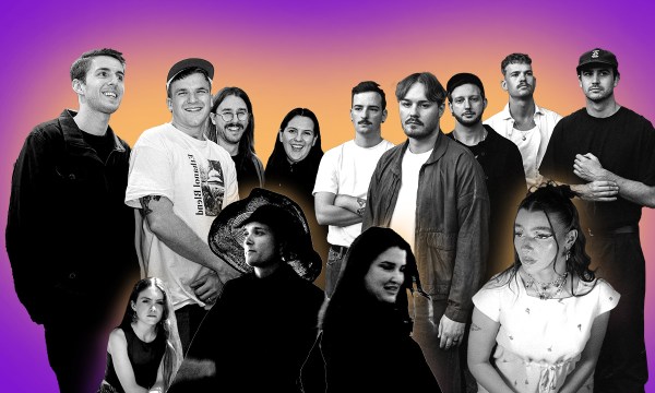 Thumbnail for Adelaide’s best new music