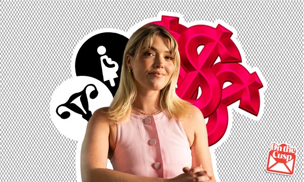 Thumbnail for How the federal budget affects your sexual health
